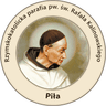 Logo parafii